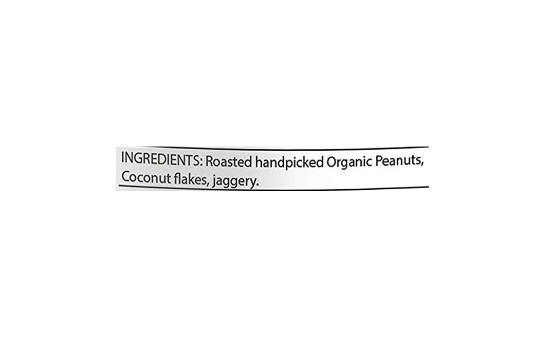 Barenutty Hypogaea Peanut Butter Coconut & Jaggery   Glass Jar  200 grams